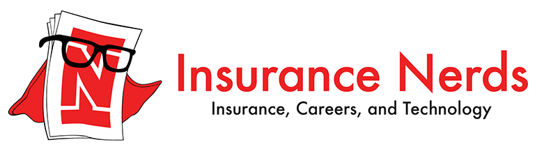 Insurance Nerds Podcast Logo