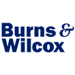 Burns Wilcox logo