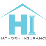Hathorn Insurance Logo