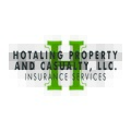 Hotaling-Property Logo