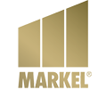 MARKEL logo
