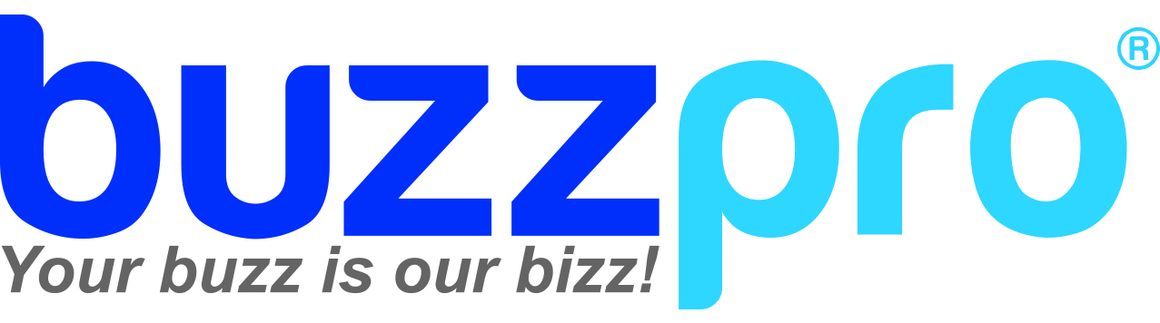 BuzzPro Logo