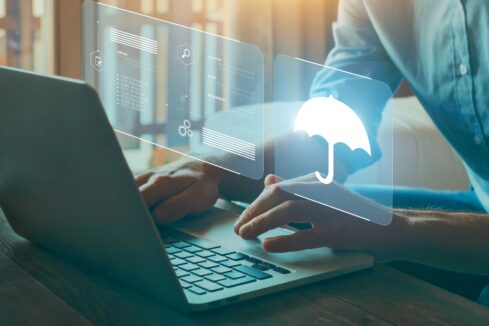 Technology for insurance