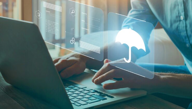 Technology for insurance