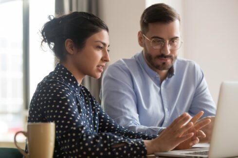 increase agency growth