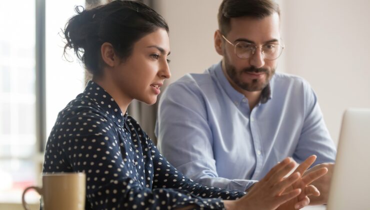 increase agency growth