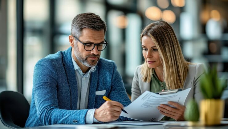 client business assessment