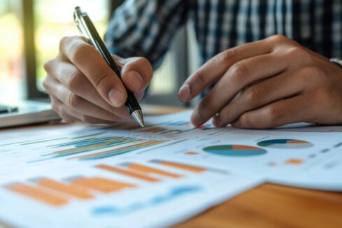 insurance portfolio