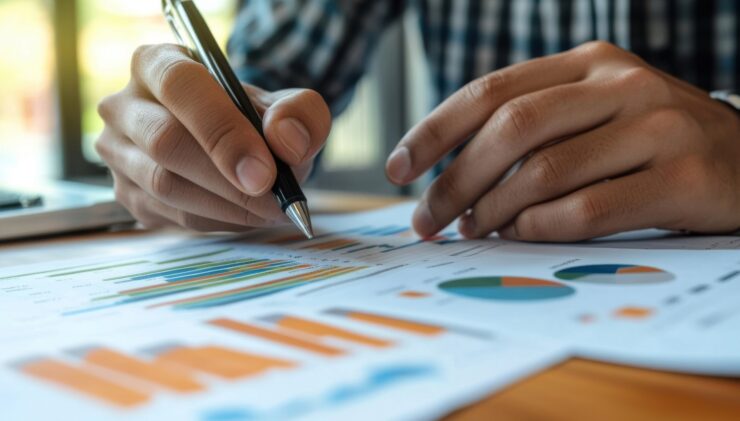 insurance portfolio