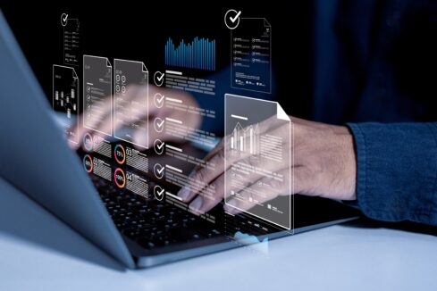 AI insurance technology