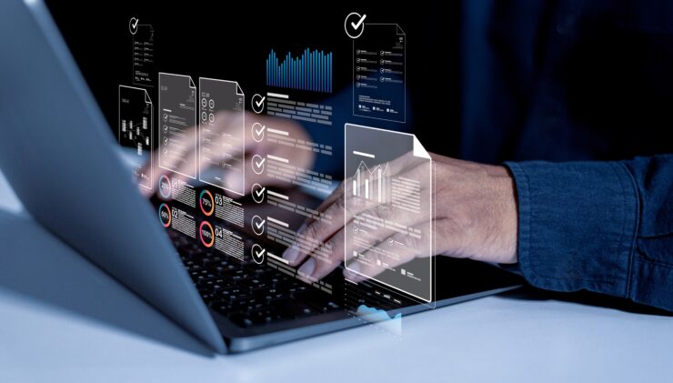 AI insurance technology