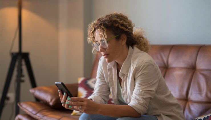 insured on phone call