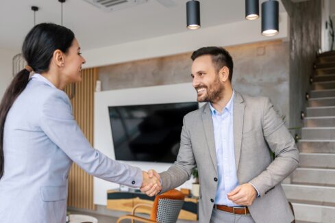 independent insurance agency